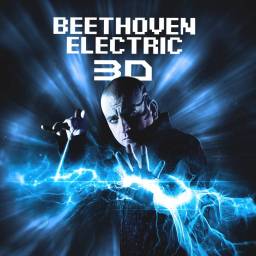 Beethoven Electric 3D